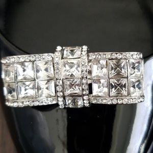 💫Sparkle Bow Shoe Clips💫